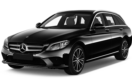 chauffeur mercedes class c lille